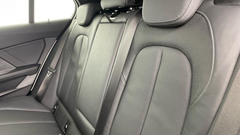 BMW 1 Series 118i M Sport 5dr Step Auto Petrol Hatchback